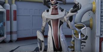 Sexverse PC Screenshot