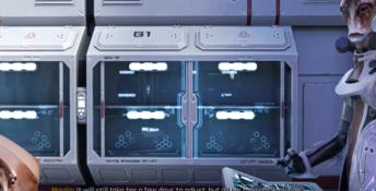 Sexverse PC Screenshot