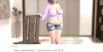 Sexy Acquaintances PC Screenshot