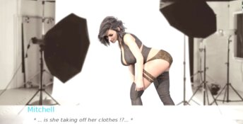 Sexy Acquaintances PC Screenshot