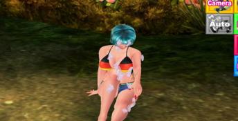 Sexy Beach 3 PC Screenshot