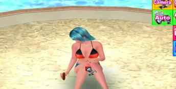 Sexy Beach 3 PC Screenshot