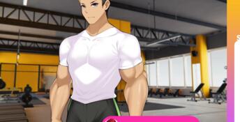 Sexy Gym PC Screenshot