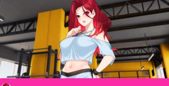 Sexy Gym