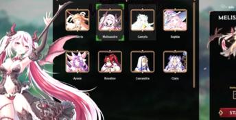 Sexy Mystic Survivors