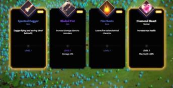 Sexy Mystic Survivors