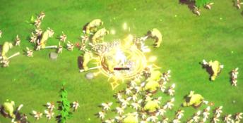 Sexy Mystic Survivors PC Screenshot