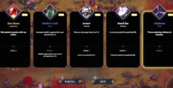 Sexy Mystic Survivors PC Screenshot