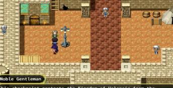 Sexy Quest: The Dark Queen’s Wrath