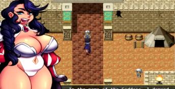 Sexy Quest: The Dark Queen’s Wrath