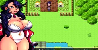 Sexy Quest: The Dark Queen’s Wrath
