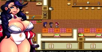 Sexy Quest: The Dark Queen’s Wrath PC Screenshot