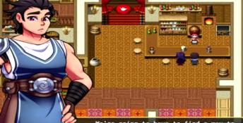 Sexy Quest: The Dark Queen’s Wrath PC Screenshot