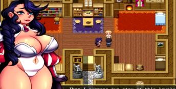 Sexy Quest: The Dark Queen’s Wrath PC Screenshot