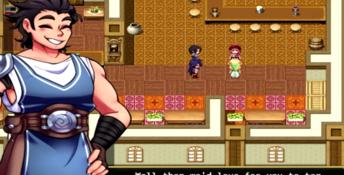Sexy Quest: The Dark Queen’s Wrath PC Screenshot