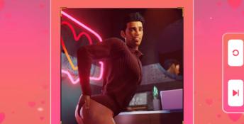 Sexy Valentine