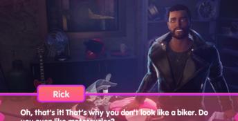Sexy Valentine PC Screenshot