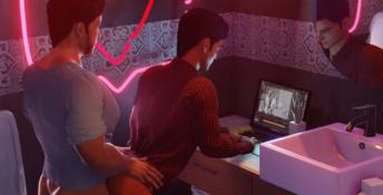 Sexy Valentine PC Screenshot