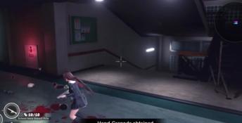 SG/ZH: School Girl/Zombie Hunter PC Screenshot