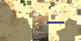 SGS Afrika Korps PC Screenshot