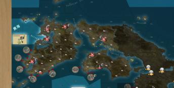 SGS Operation Downfall PC Screenshot