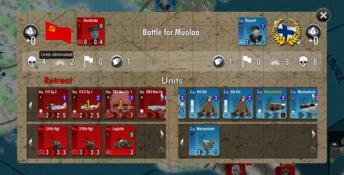 SGS Winter War PC Screenshot