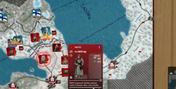SGS Winter War