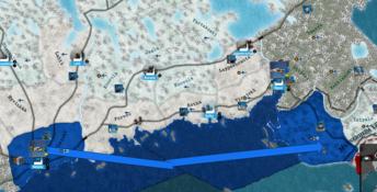 SGS Winter War PC Screenshot