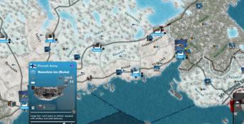 SGS Winter War PC Screenshot