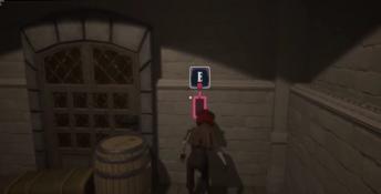 Shadow Burglar PC Screenshot