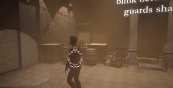 Shadow Burglar