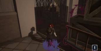Shadow Burglar