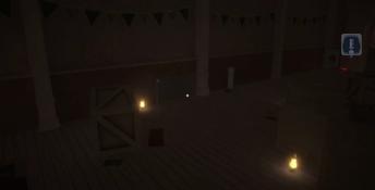 Shadow Burglar PC Screenshot