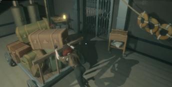 Shadow Burglar PC Screenshot