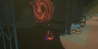 Shadow Burglar PC Screenshot