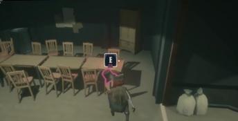 Shadow Burglar PC Screenshot