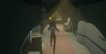 Shadow Burglar PC Screenshot