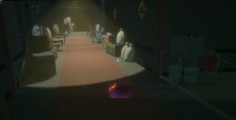 Shadow Burglar PC Screenshot