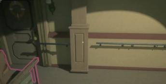 Shadow Burglar PC Screenshot
