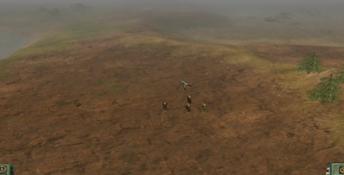 Shadow Company: Left For Dead PC Screenshot