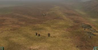 Shadow Company: Left For Dead