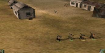 Shadow Company: Left For Dead