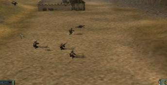 Shadow Company: Left For Dead