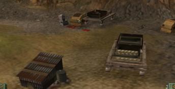 Shadow Company: Left For Dead