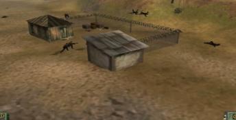 Shadow Company: Left For Dead PC Screenshot