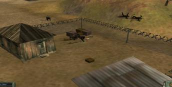 Shadow Company: Left For Dead PC Screenshot