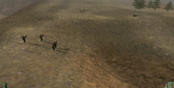 Shadow Company: Left For Dead PC Screenshot