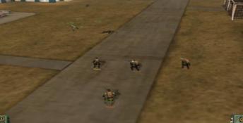 Shadow Company: Left For Dead PC Screenshot