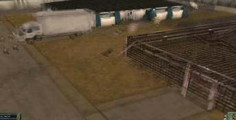 Shadow Company: Left For Dead PC Screenshot