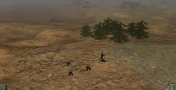 Shadow Company: Left For Dead PC Screenshot